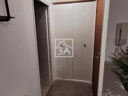 appartement 49 m² calais