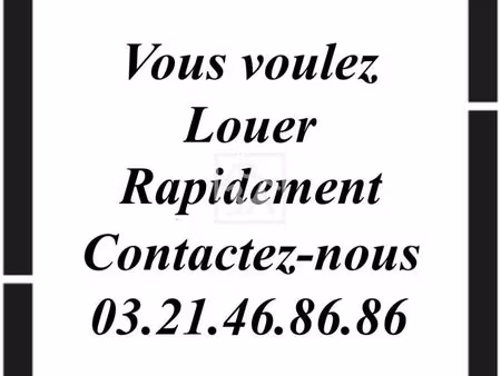appartement 5 pièces 90 m²