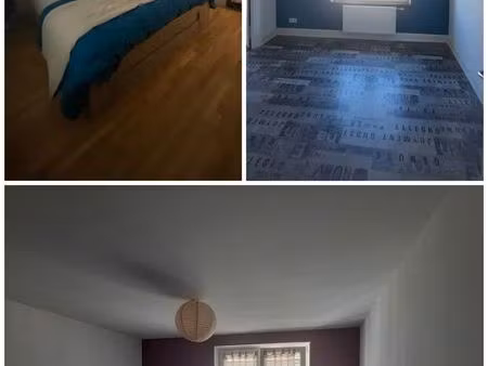 appartement t4 à louer à charmes 88130