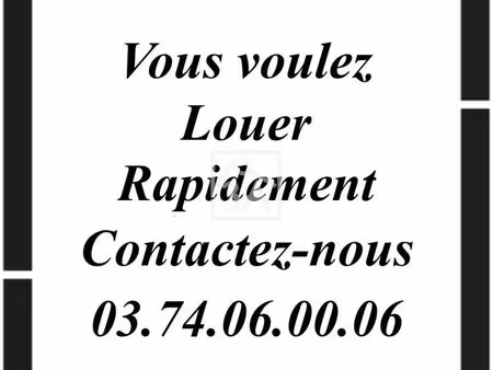 appartement 4 pièces 93 m²