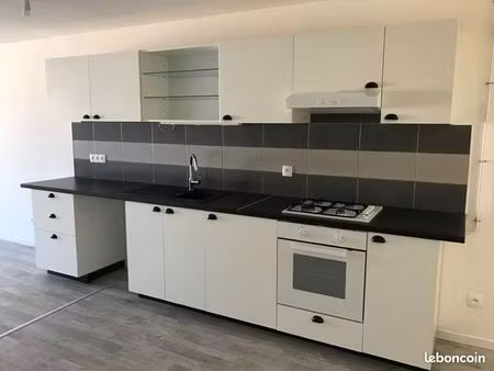 duplex 3 pièces 110 m²