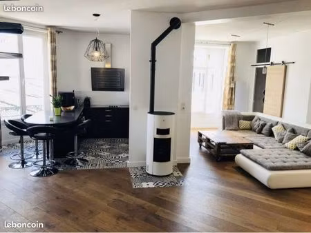 duplex rénové