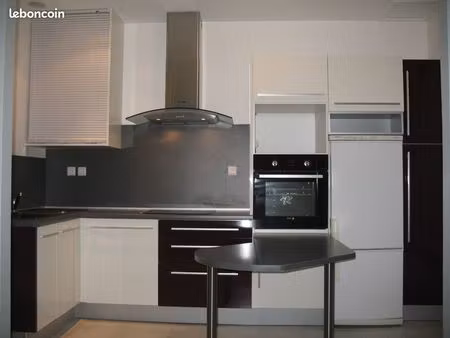 à louer appartement firminy
