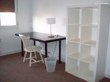 chambre 1 pièce 75 m²