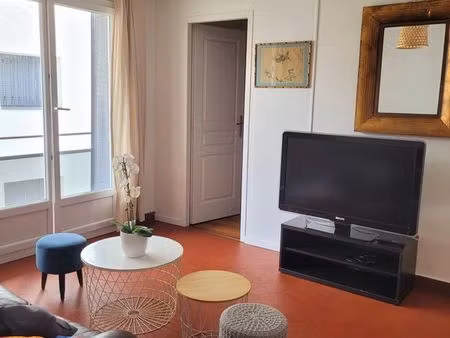 location appartement grenoble- colocation possible
