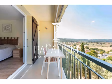 appartement à vendre gréoux-les-bains