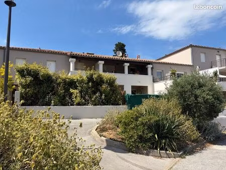 appartement 4 pièces 93 m²