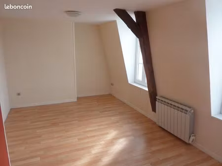 appartement 2 pièces 28 m²