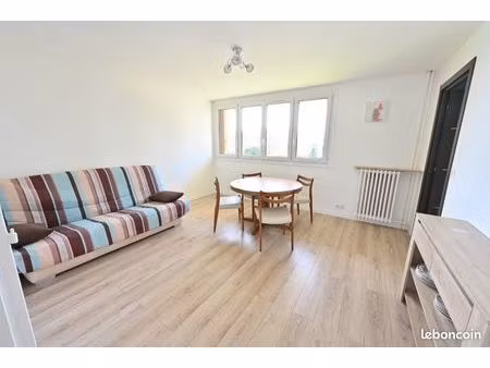 appartement 4 pièces 68 m²