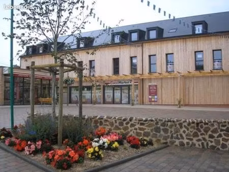 grand t2  5mn le mans nord