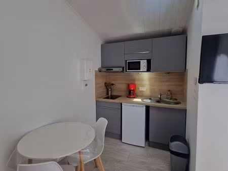 studio étudiant