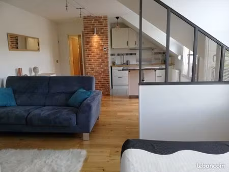 appartement 1 pièce 29 m²