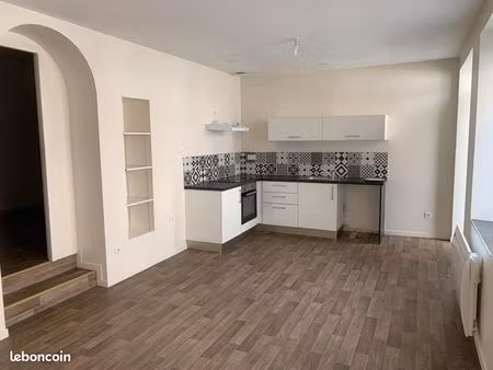 appartement t2