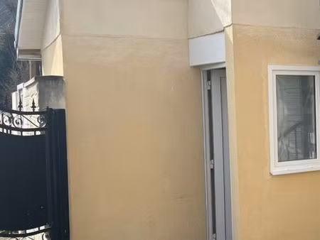 agréable studio de 18m² à louer à proximité de tous commerces