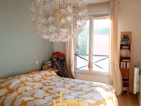 appartement 3 pièces 72 m²