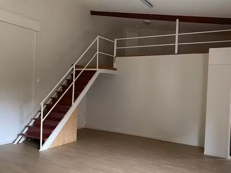 loft à louer