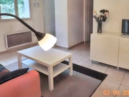 appartement 2 pièces 35 m²