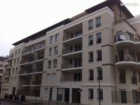 appartement 1 pièce 43 m²