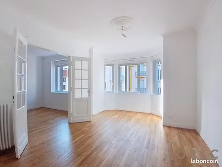 appartement 3 pièces 79 m²