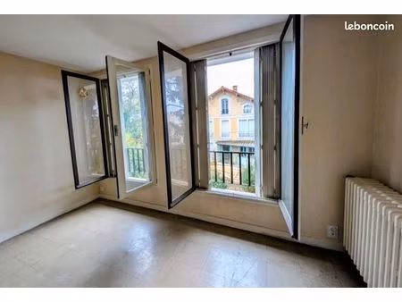 appartement t4 80m2 garage+parking