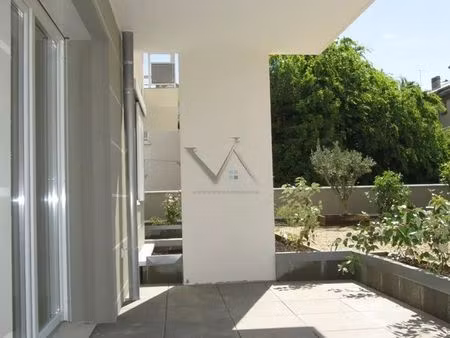 appartement 2 pièces 47 m²