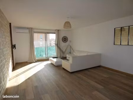 appartement 3 pièces 87 m²