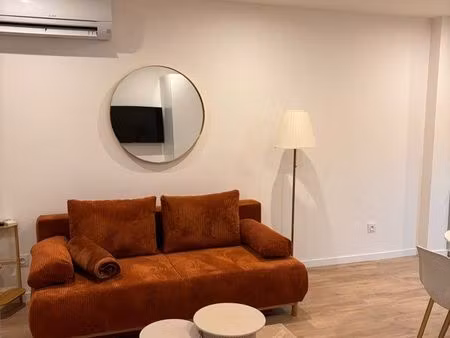 appartement t2 montpellier