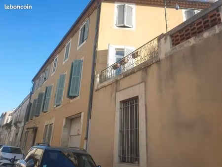 appartement 4 pièces 94 m²