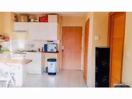 appartement t2