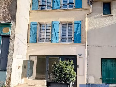 appartement 1 pièce 16 m²