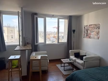 sous location