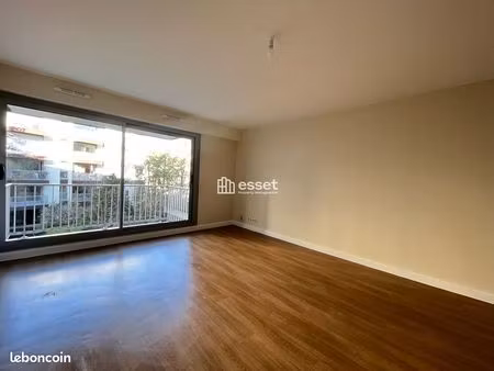 appartement 4 pièces 101m² - paris 75013