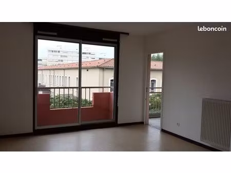 appart t1 bis residence securisee perpignan