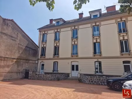 appartement 3 pièces 85 m²