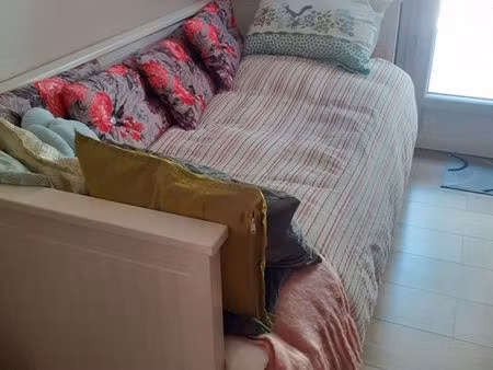 chambre au mois