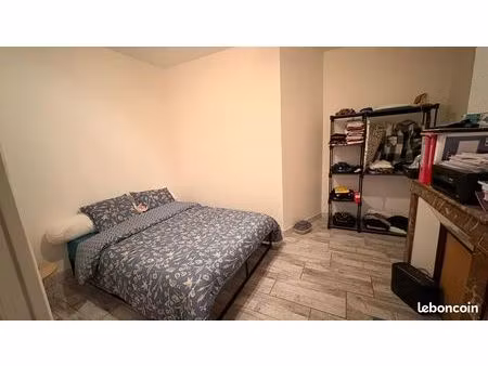location appartement t2 sur st dizier