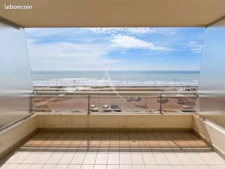 studio 2 pièces 31 m²