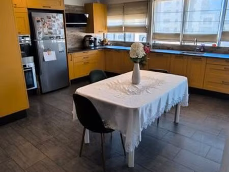 location appartement a sarcelles