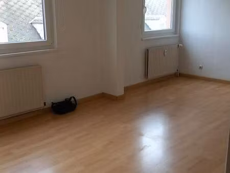 appartement 2 pièces 49 m²