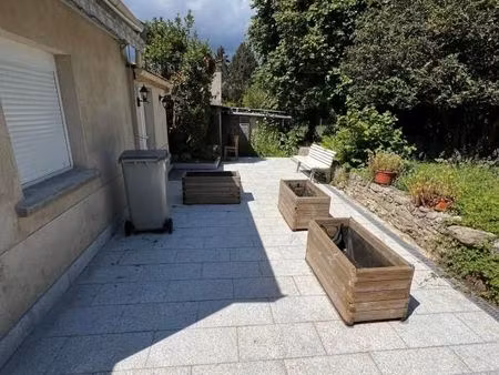 appartement 2 pièces 22 m²
