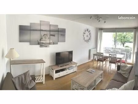 appartement 5 pièces 97 m²