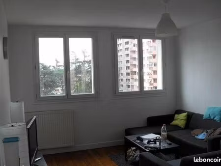 appartement 4 pièces 70 m²