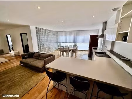 appartement meublé idéal colocation