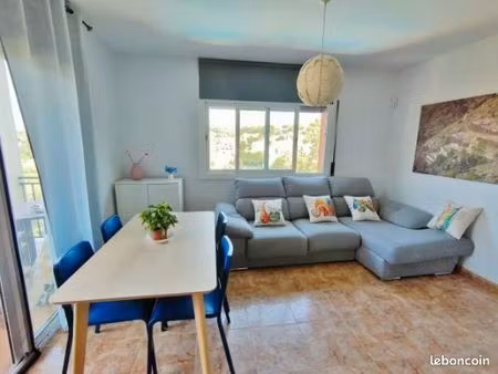 appartement t4 à louer