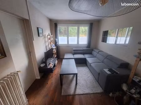 appartement t3 colocation