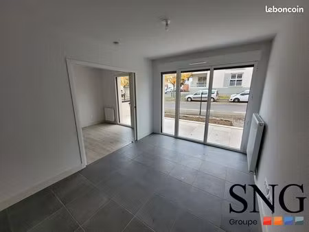 appartement 1 pièce 33 m²