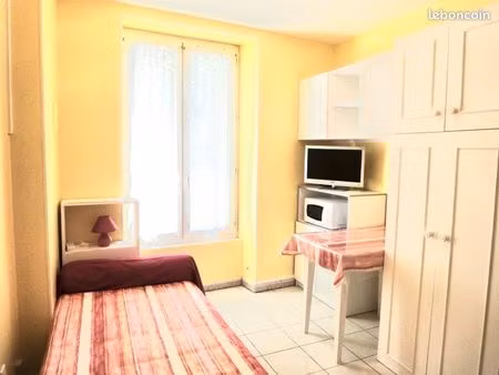 appartement  studio à louer