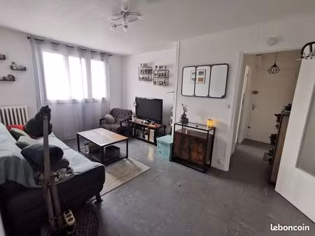 appartement rez-de-chaussee