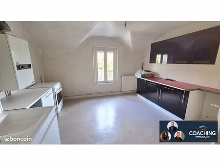 appartement 2 pièces 70 m²
