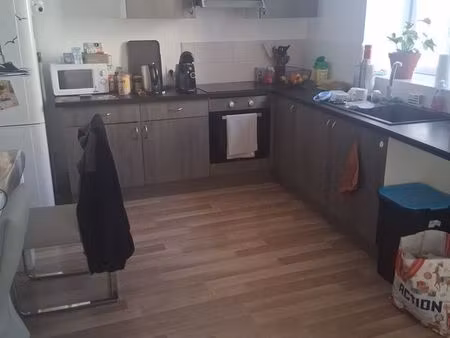 appartement void vacon
